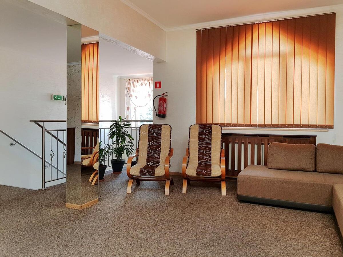 Centrum Turystyki Wiejskiej Alicja Ksiezpol Εξωτερικό φωτογραφία